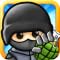 Free Fragger (Android) game!
