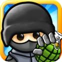 Fragger app