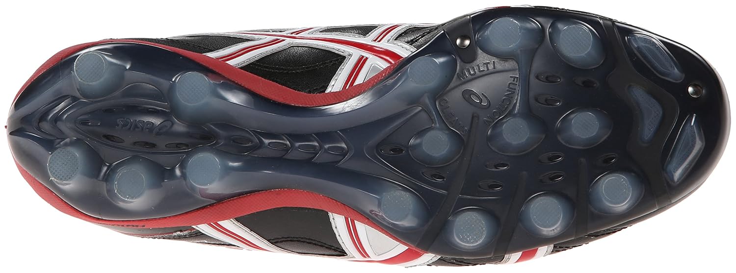 ASICS Men's Lethal Flash DS IT Soccer Shoe Cheap Men's Shoes