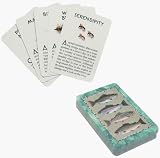  : American Puzzles Freshwater Go Fly Fish Card Game