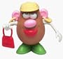 Mr. Potato Head