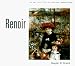 Books : Renoir Art Institute of Chicago (Artists in Focus Series)