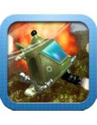 War - Commander Mission