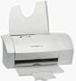 Lexmark Z11 Color Jet Printer