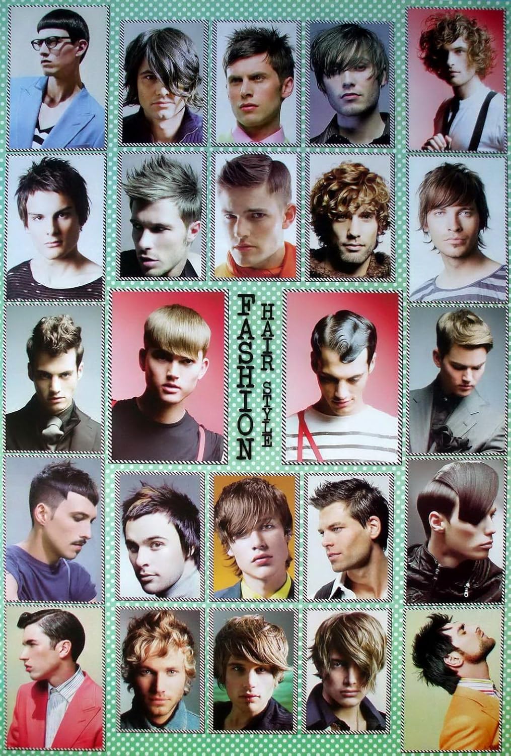 cloud hair style guild