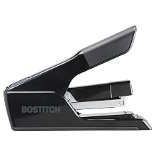 Stanley Bostitch EZ Squeeze 75 Flat Clinch Reduced Effort Stapler (B875)