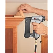 PORTER-CABLE PIN138 23-Gauge 1-3/8-Inch Pin Nailer