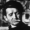 Image of Woody Guthrie