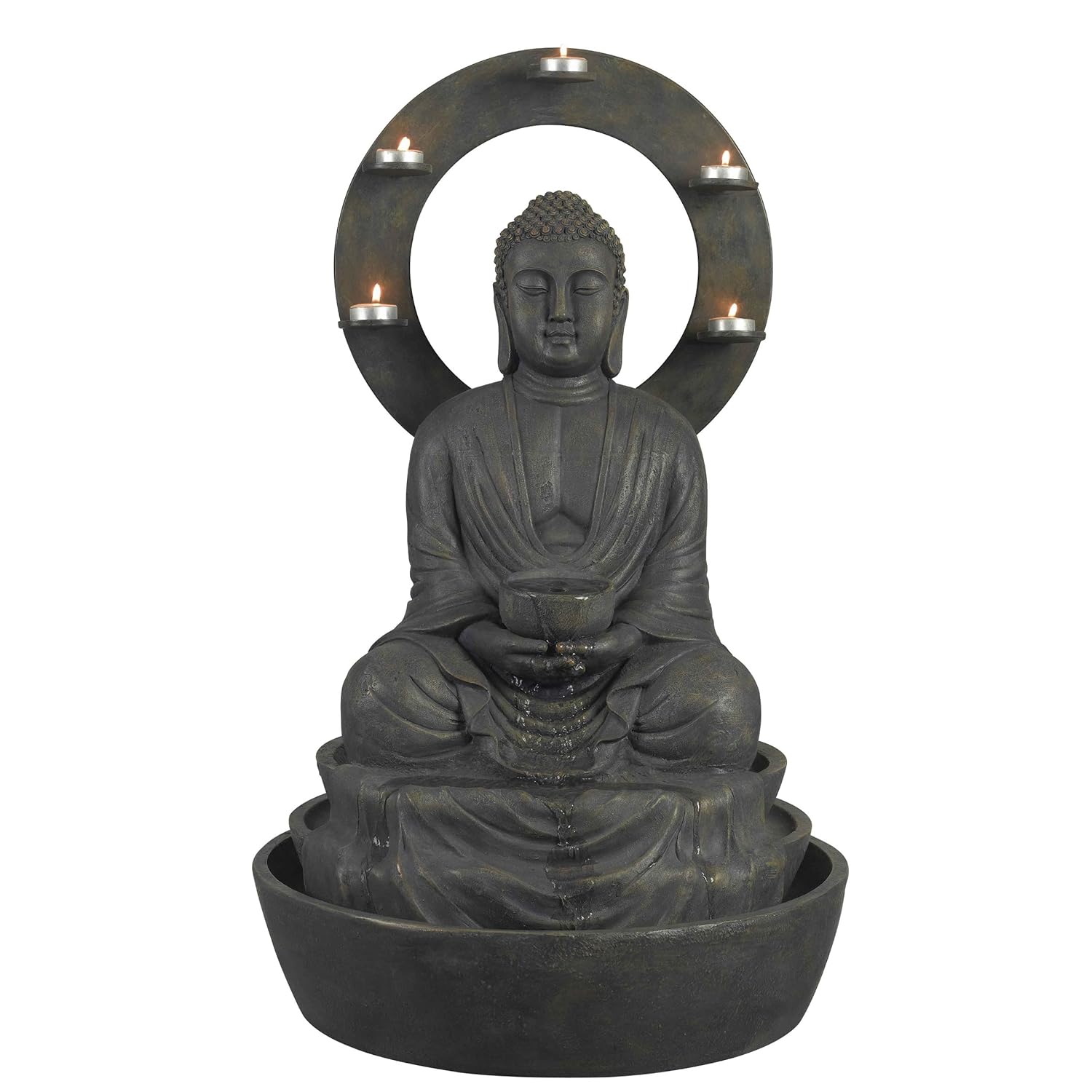 Buddha Fountains Archives · fountain decorations for home