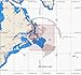 C-MAP Cartridge--NEWFOUNDLAND AND THE GRAND BANKS