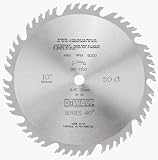 Dewalt #DW7150 10 50T Comb Blade