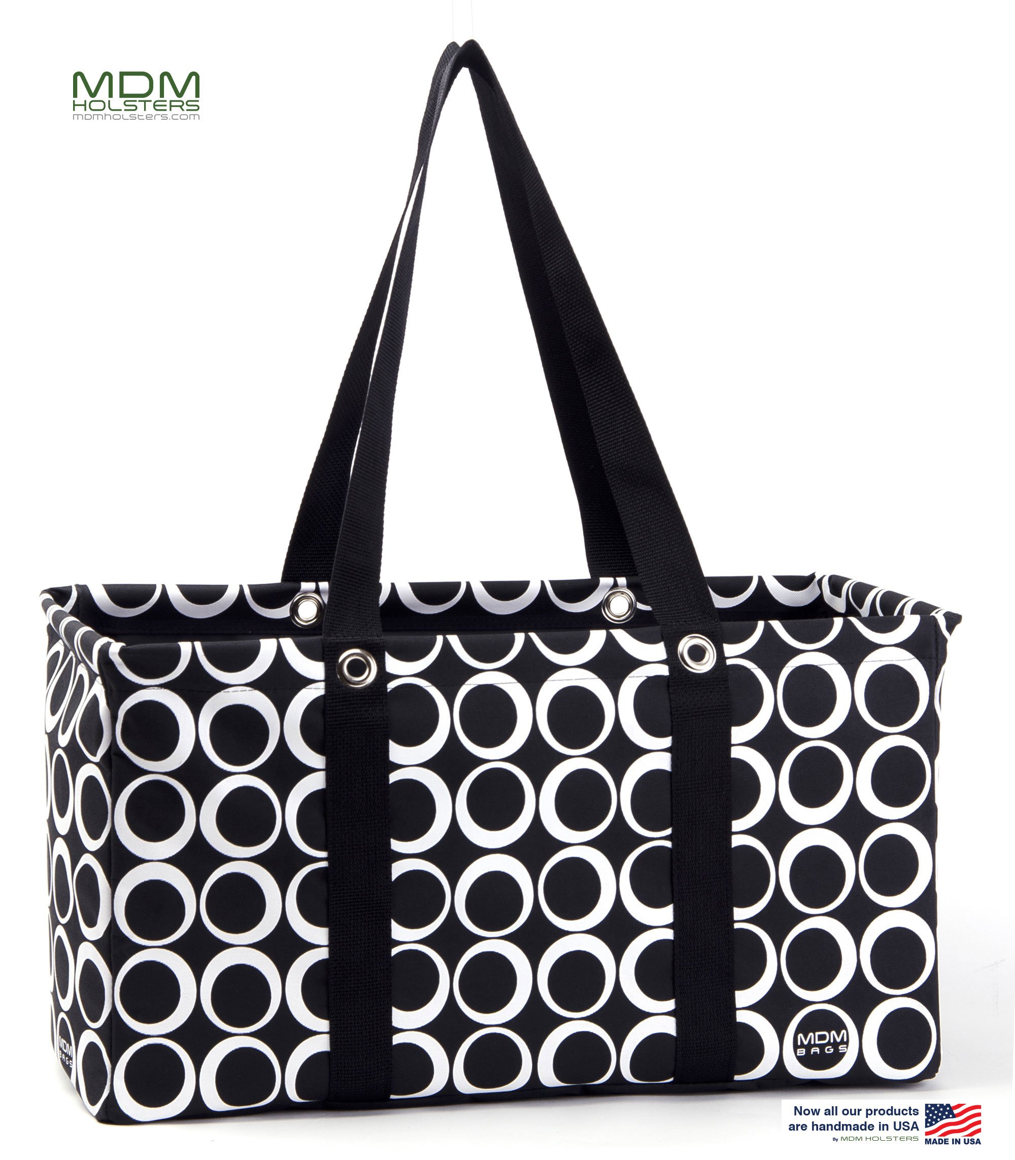 Rectangular beach tote Clearance