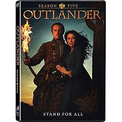 Outlander (2014) Season 5