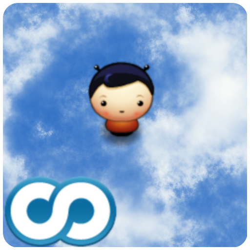 Gem Boy Jump HD