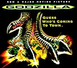 Godzilla
