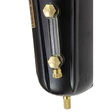 Coilhose Pneumatics 8826MD Heavy Duty Series Filter, 3/4-Inch Pipe Size with Metal Bowl and Sight Glass, and with Automatic Drain