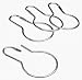 Newell-(levolor kirsch) 14851 Shower curtain Rings