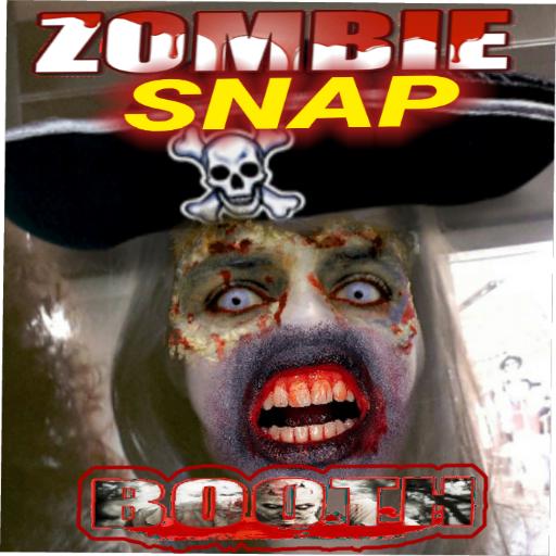 Funny Photo Snap Zombies & Sticker Editor Pro ☠📷 Funny Photo Snap Zombies & Sticker Editor Pro ☠📷