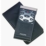 Philips VT780052 Digital Voice Tracer