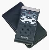 Philips VT780052 Digital Voice Tracer