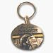 San Diego Chargers Key Chain Image