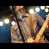 "Snowman" Live from The Clarks 25th Anniversary show