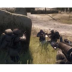 Operation Flashpoint: Red River