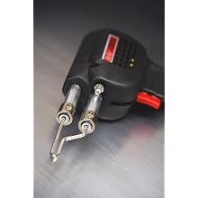 Weller D650 Industrial Soldering Gun