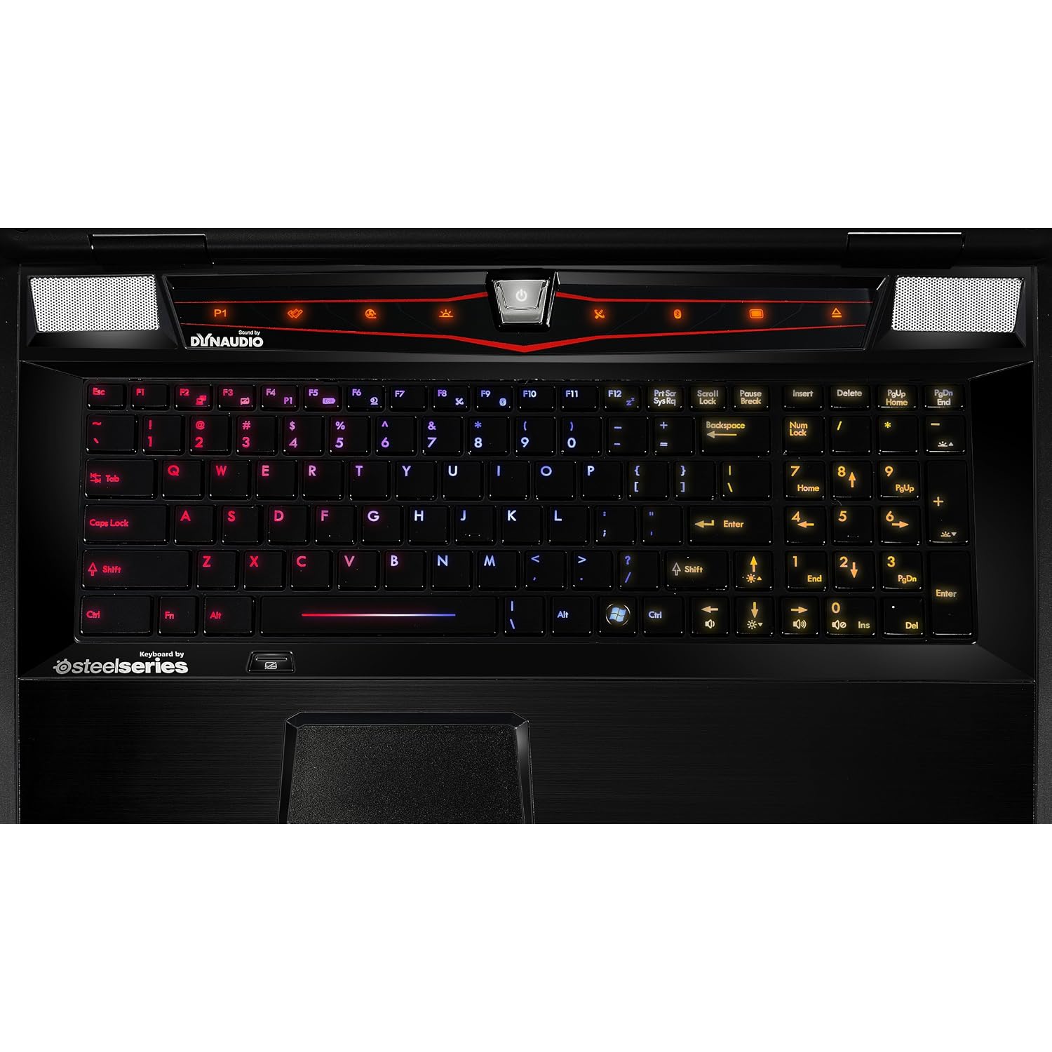 MSI G Series GT780DX-406US 17.3-Inch Laptop
