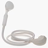 Holmz-Selfix 443 Slip-On Portable Shower