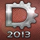 Draft Machine 2013 – Fantasy Football Cheat Sheet Reviews