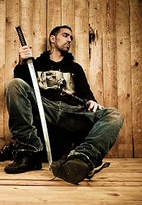 Bilder von Bushido