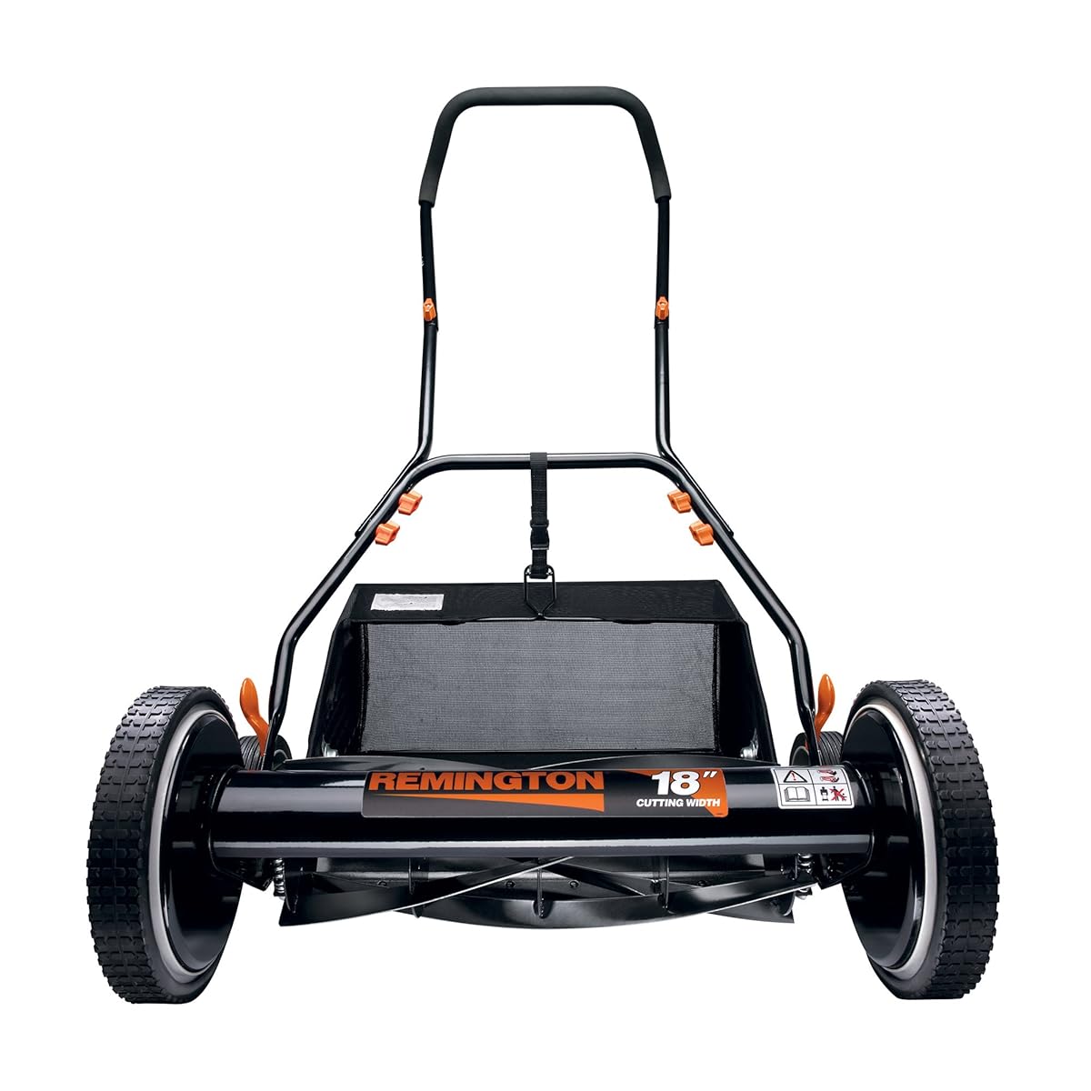 Remington RM3100 18Inch Reel Push Mower
