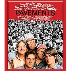Pavements [Blu-ray]