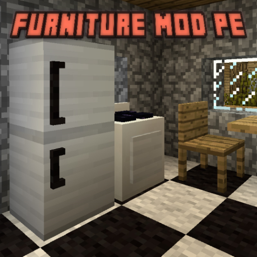 Furniture Mod
