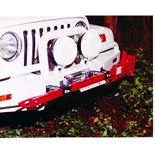 Hi-Lift Jack 4X400 4XRAC Jack Mounting System