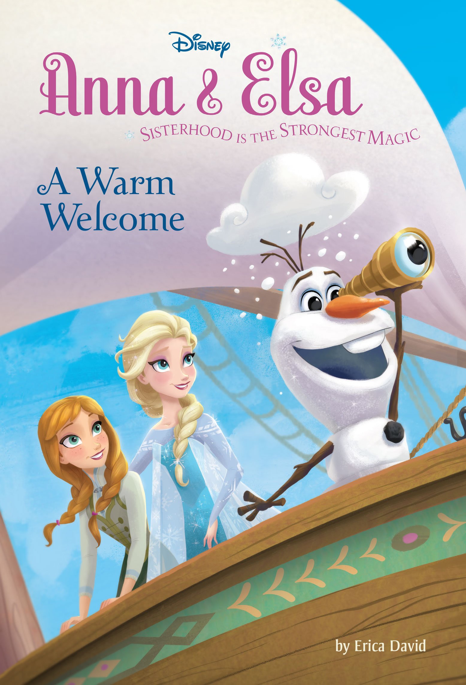 Frozen fire book report