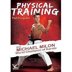 Physical Training Full Program