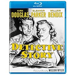 Detective Story [Blu-ray]