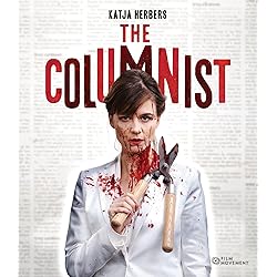 The Columnist [Blu-ray]