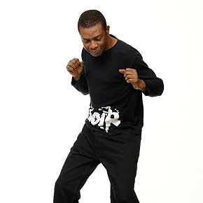 Bilder von Youssou N'Dour