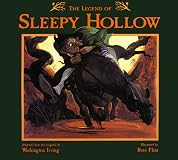 The Legend Of Sleepy Hollow