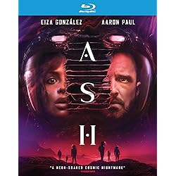 Ash [Blu-ray]