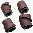 Performax 60-6180 180-Grit Ready-to-Wrap Abrasive Sandpaper