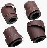 Wood Working Tools item: Performax 60-6180 180-Grit Ready-to-Wrap Abrasive Sandpaper
