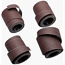 JET 60-6100 100-Grit Ready-to-Wrap Abrasive Sandpaper