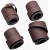 JET 60-6100 100-Grit Ready-to-Wrap Abrasive Sandpaper