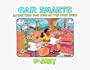 Car Smarts: Activities for Kids on the Open Road
