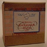 Cheddar Rice 6-Serving