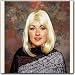 RG Costumes 60037 60s Glamor Wig - Blonde - Size Adult